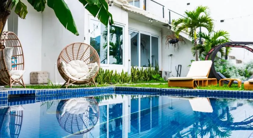 luxury atitlan suites - Image 1