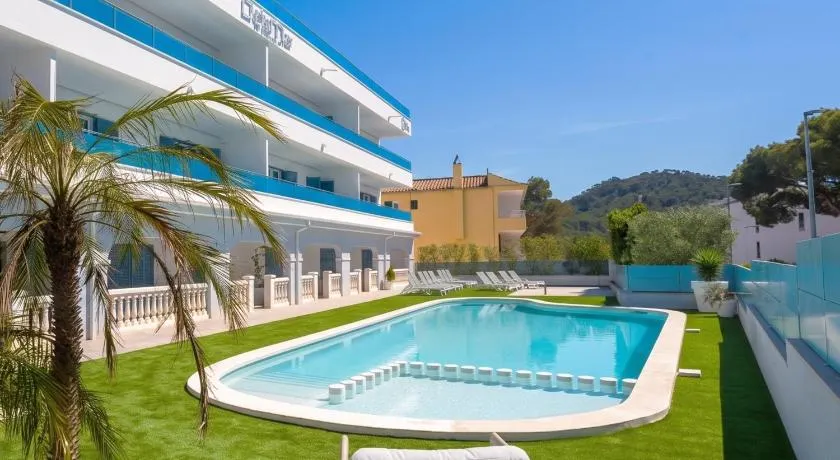 DOLS MAR APARTMENTS - Image 1