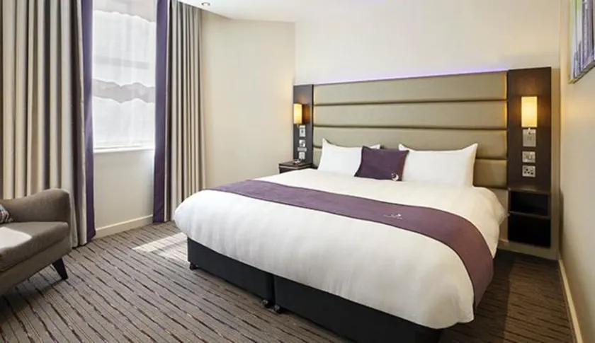 Premier Inn Lisburn - Image 1