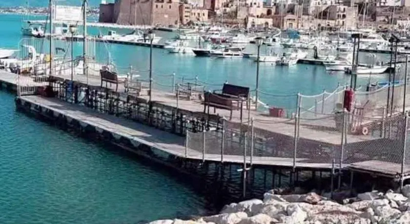 Casa degli Angeli Castellammare del Golfo TP Sicilia - Image 1