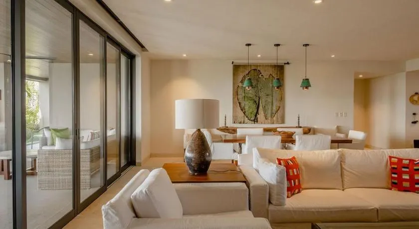 Punta Mita beachfront condo - Casa Lulu - Image 1