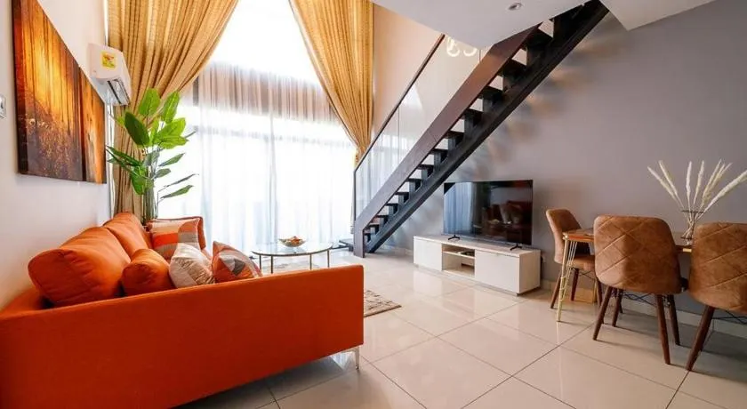 EBs Legends properties at embassy garden - Image 1