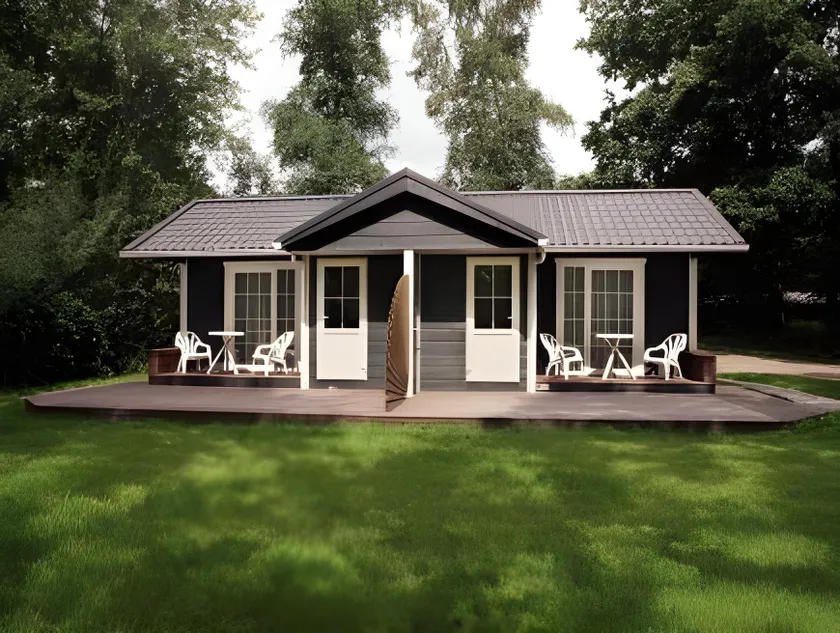 Vakantiepark Witterzomer Assen - Image 1