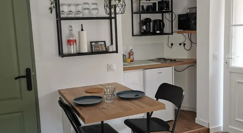 Studio a 10 min de Rouen - Le Guillaume - Image 1