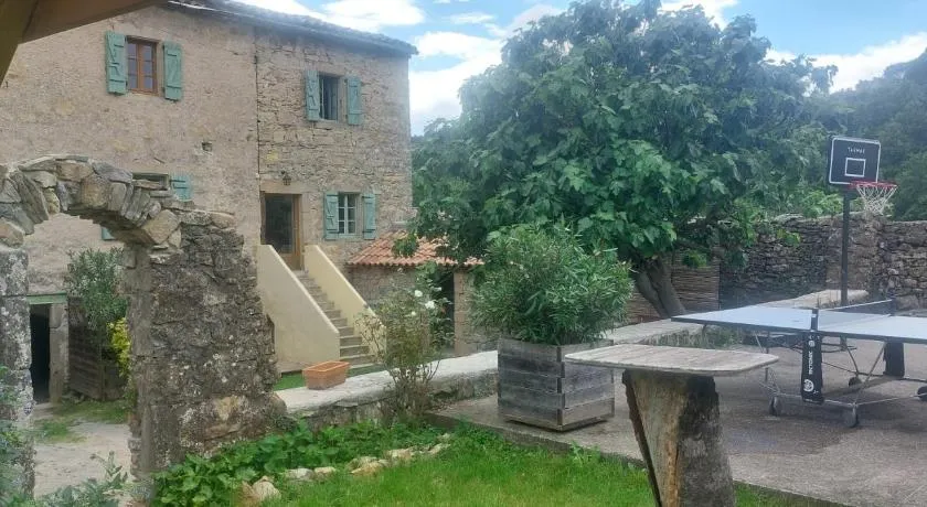 Gîte le Fort - Image 1