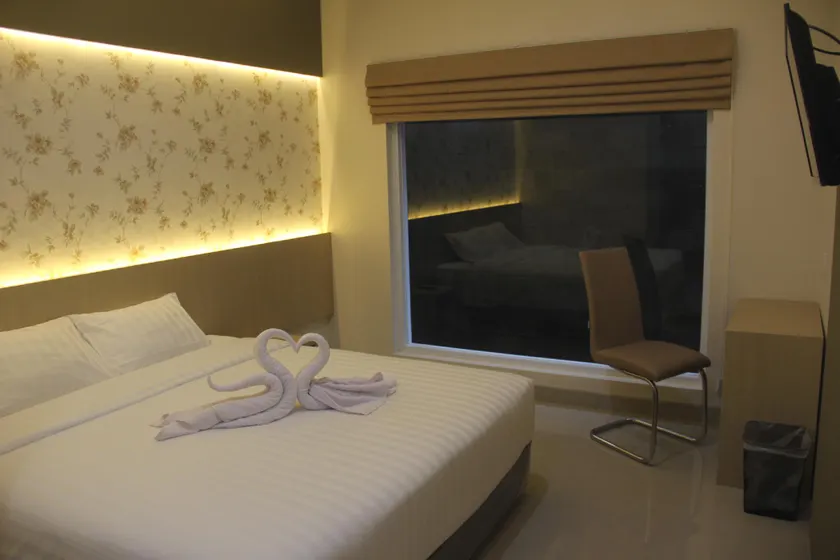 The Villa Solo Baru - Image 1
