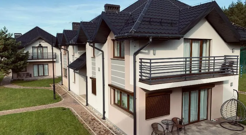 Hotel Załęcze - Image 1