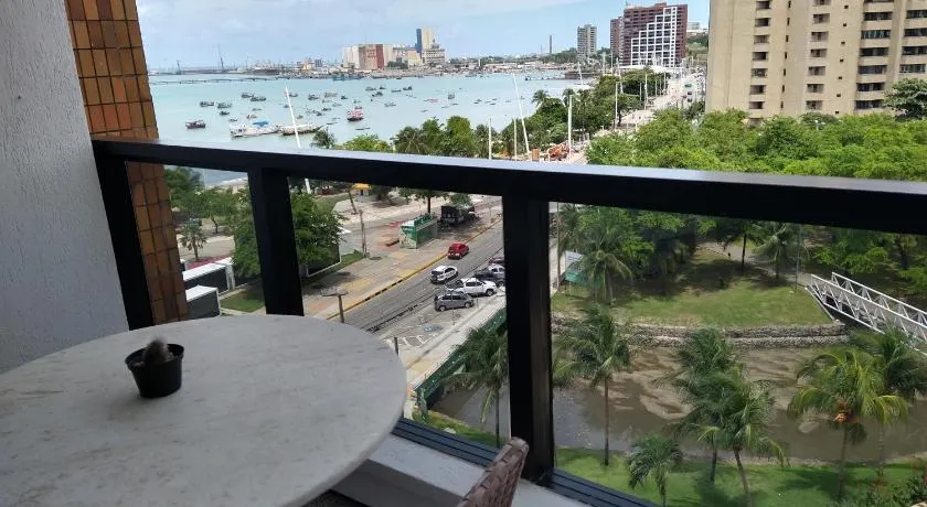 Iracema Flat 501 Fortaleza - Image 1