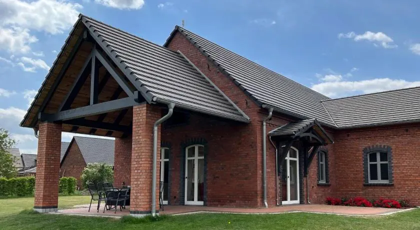 Ferienhaus Spreewaldhof am Wasser "Das Landhaus" - Image 1