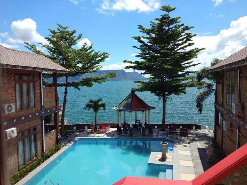 Samosir Villa Resort - Image 1