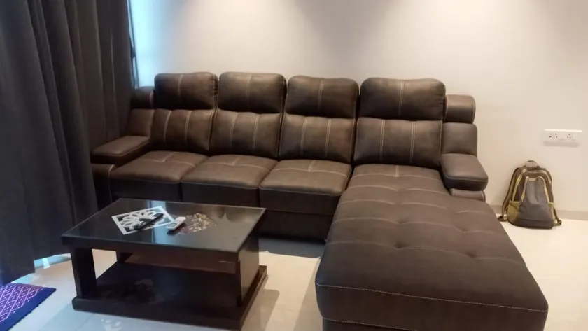 Lavish 2Bhk At kasturi Hinjewadi phase 3 - Image 1