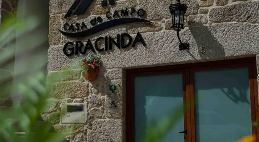 Casa de Campo Gracinda - Image 1
