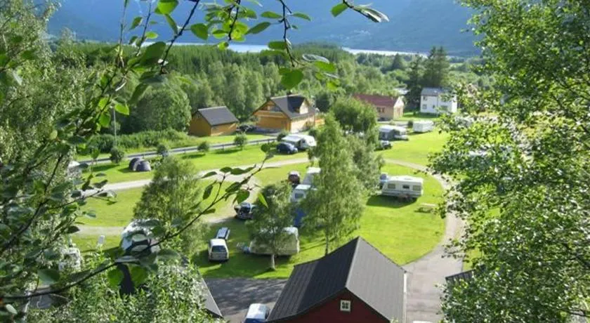 Røldal Hyttegrend & Camping - Image 1