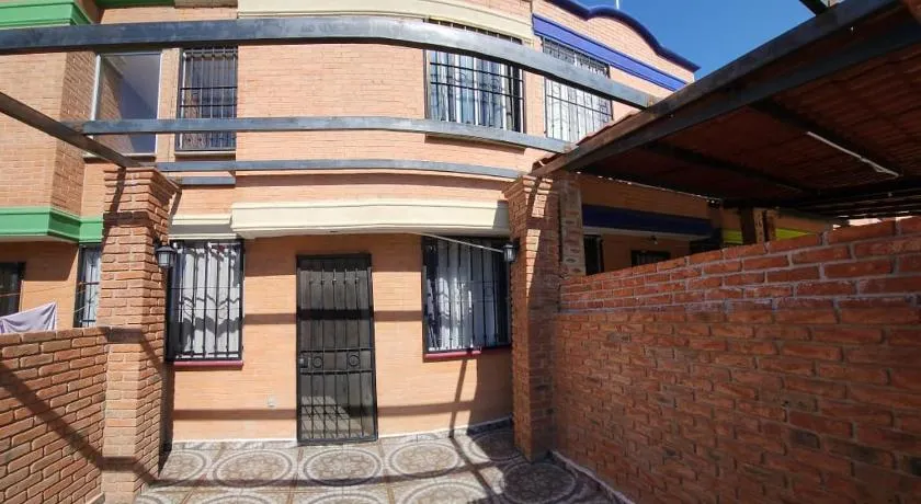 Hermosa Casa en Guanajuato Capital - Image 1