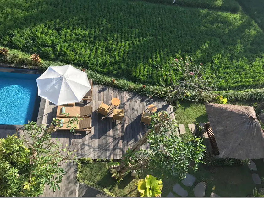 Byasa Ubud - Image 1