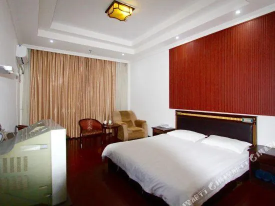 Jinmao Hotel - Image 1