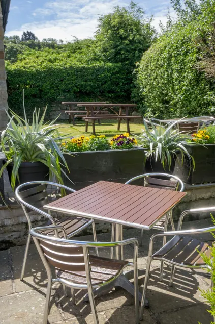 The Plough - Image 1
