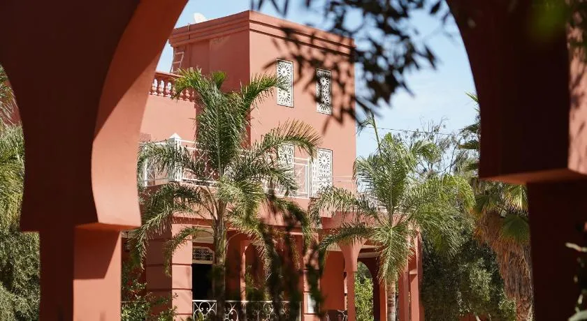 La Palmeraie De Moulay Yacoub - Image 1