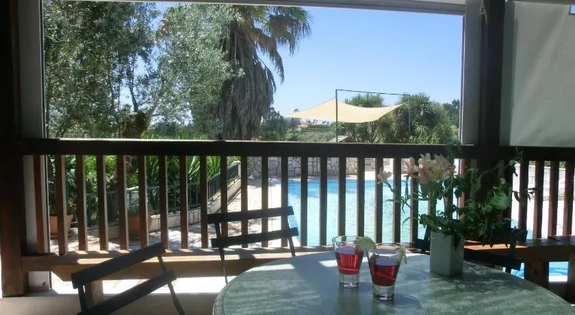 Redondo Lodges - Image 1