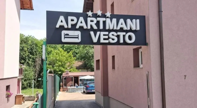 Apartmani Vesto - Image 1