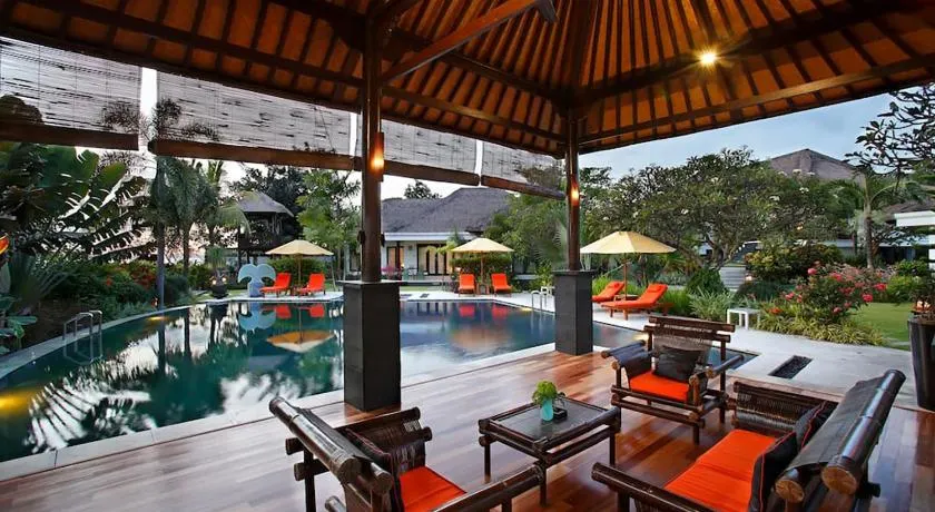 Villa L'Orange Bali - Image 1