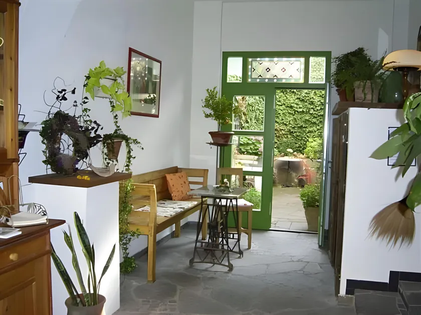 Pension Reuss - Hotel garni - Image 1