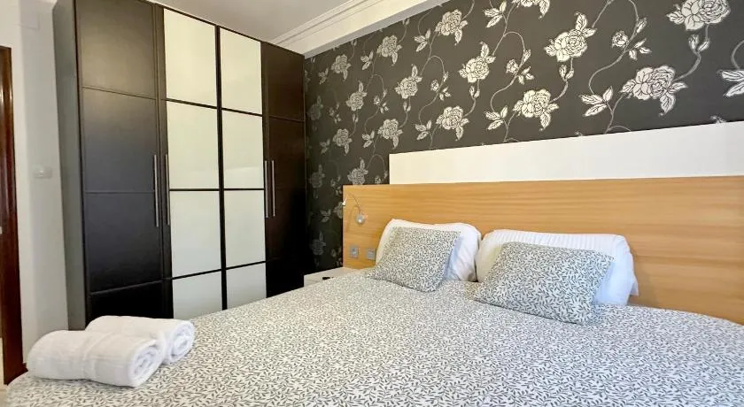 Santutxu Apartamento Elegante con wifi y Parking - Image 1