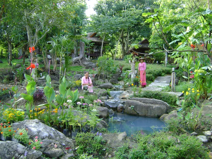 BaanNumhoo Homestay Resort & Camping - Image 1