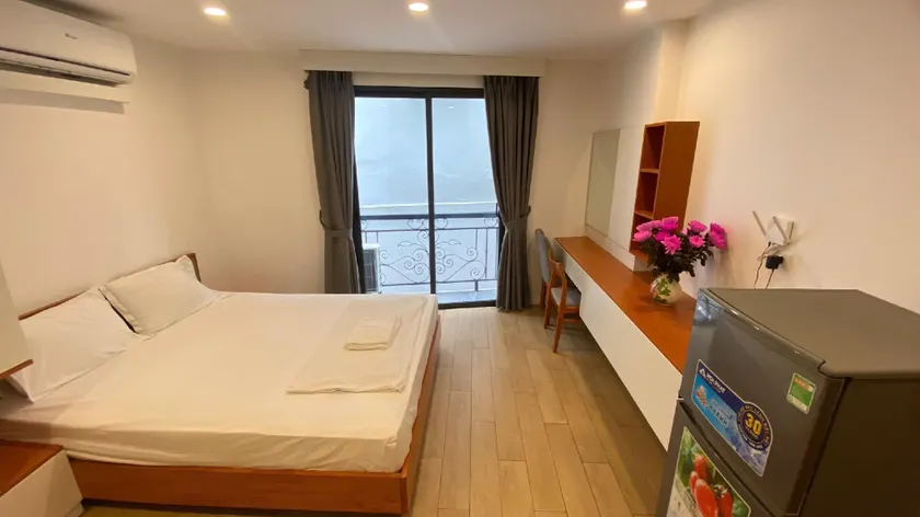 Era Cozy Apartment - Image 1