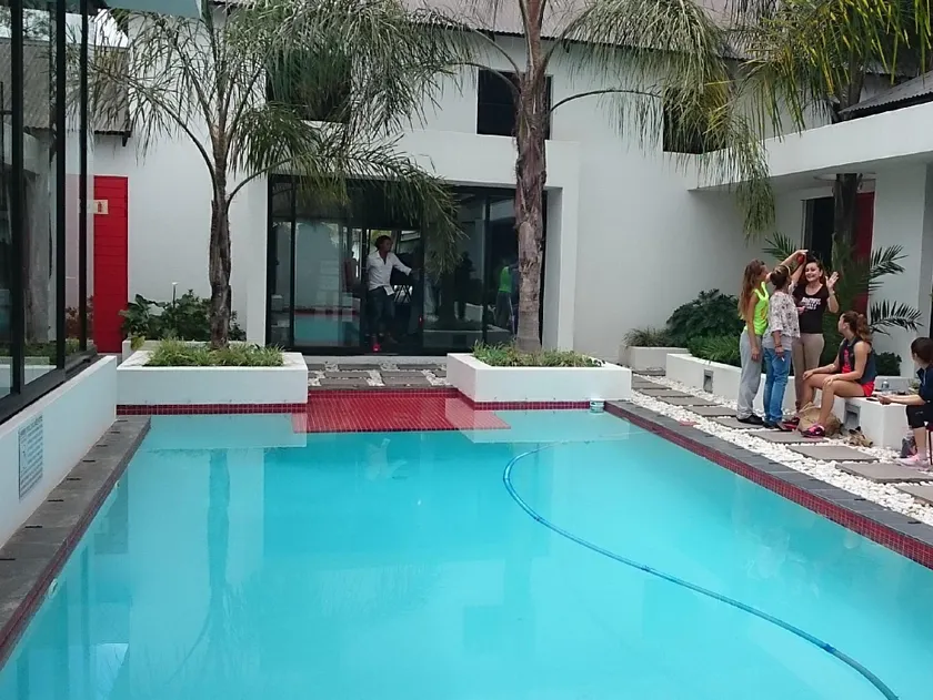 21 Kingfisher Guesthouse - Image 1