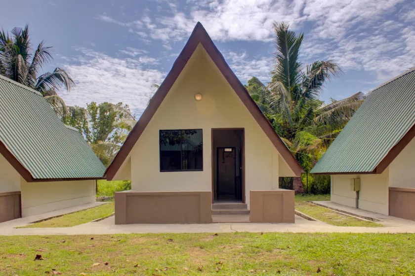 Hotel O Sedili Inn Resort - Image 1