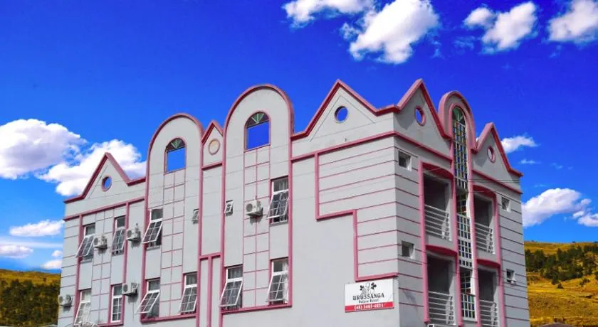 Urussanga Hotel - Image 1