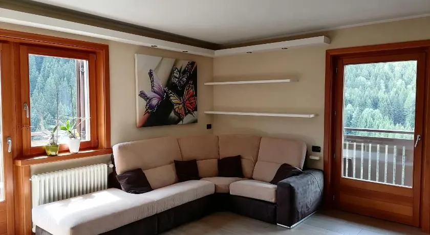 Casa di Bambi - Image 1