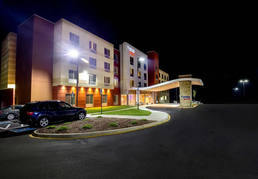 Fairfield Inn & Suites by Marriott Richmond Midlothian - Image 1