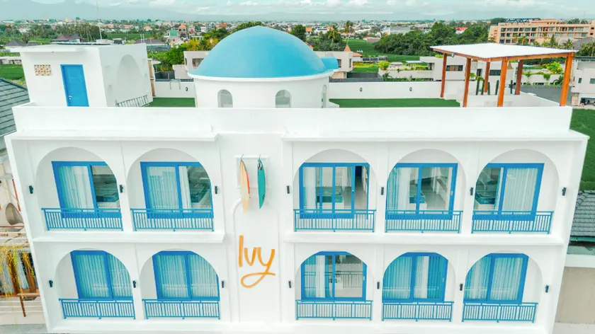 Ivy Canggu - Image 1