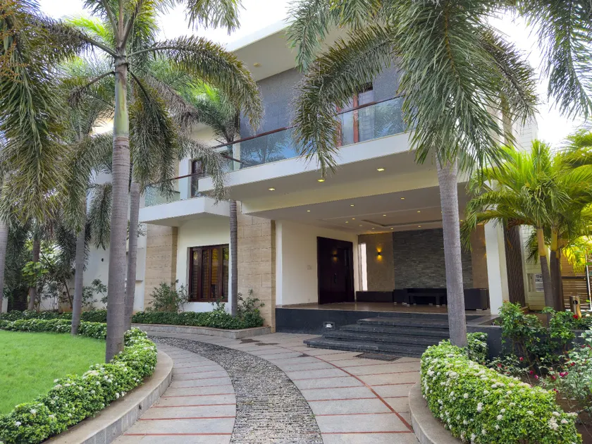 Truliv Villa Nova- Luxury 6BHK Pool Villa in ECR - Image 1