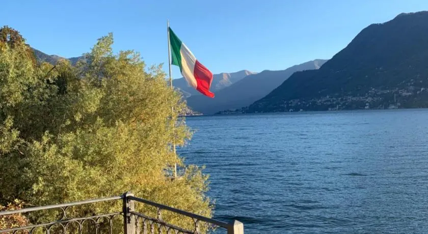 Tavernola recidence - Image 1