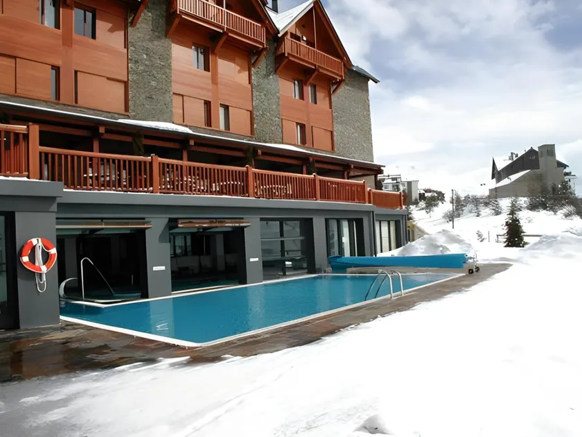 Hotel Saliecho - Image 1