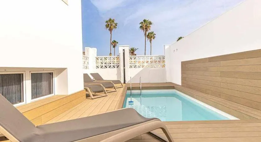 La Favorita, preciosa villa con piscina privada. - Image 1