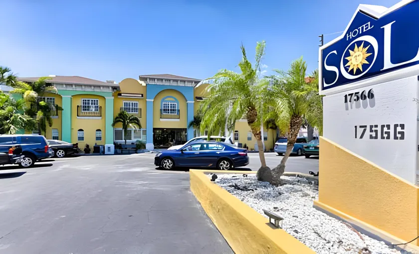 Hotel SOL - Image 1