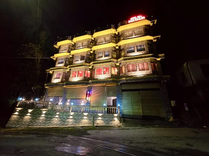 Hotel Hill Grand Himalaya - Image 1