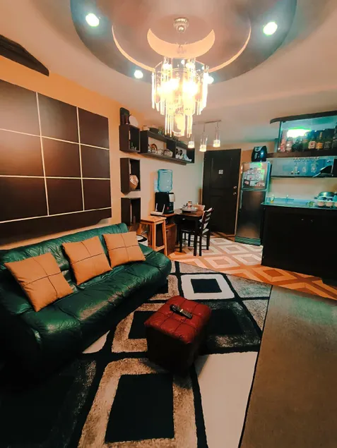 Flora Vista Condominium - Image 1