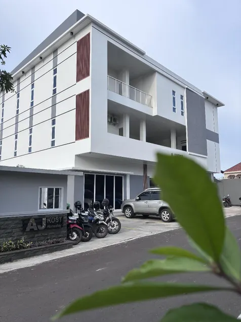 AJ Kost Homestay - Image 1