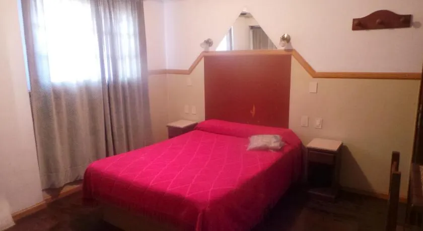 Hotel Virreyes - Image 1