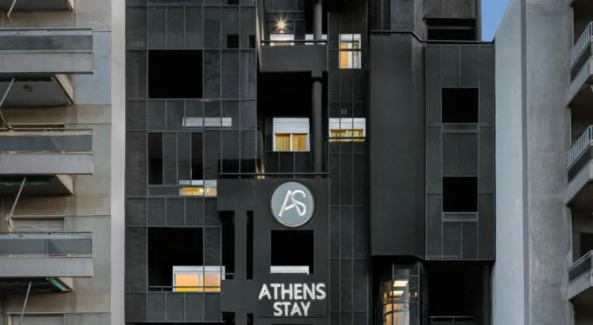 Thisean Modern Suites By Athens Stay - Image 1