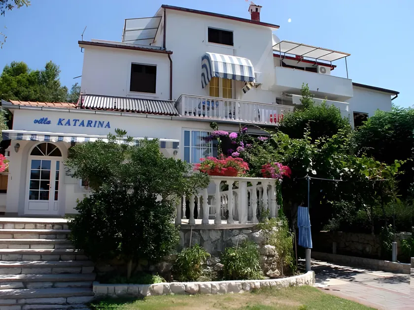 Villa Katarina - Image 1