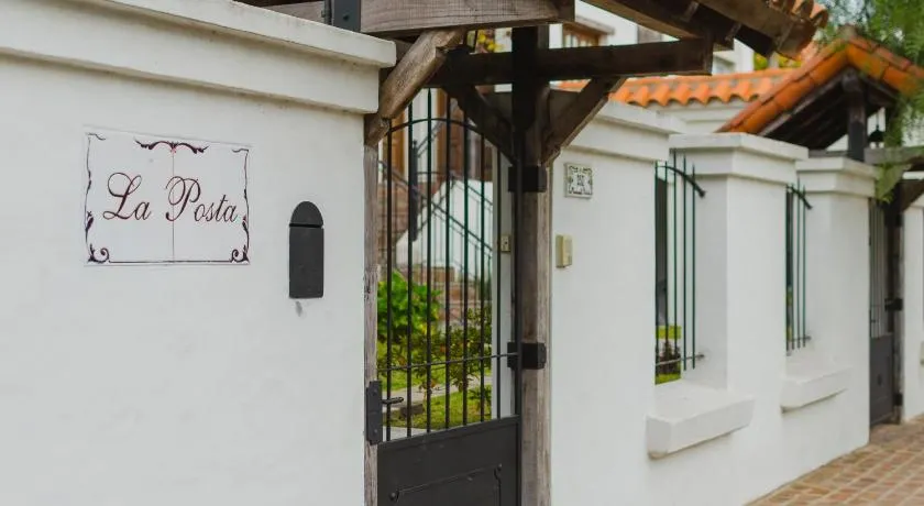 La Posta B&B - Image 1