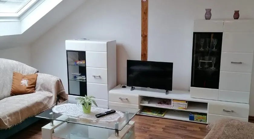 Appartement Krefeld-City - Image 1