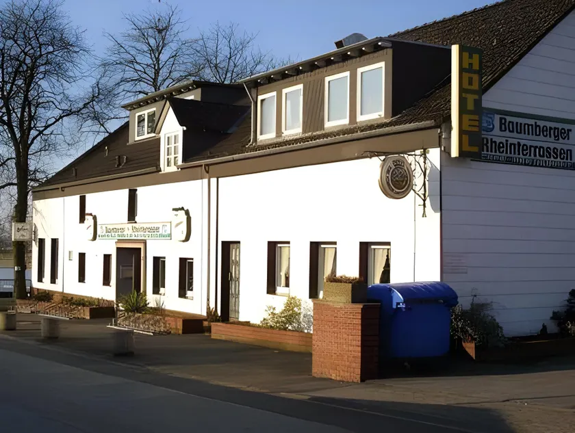 Baumberger Rheinterrassen - Image 1