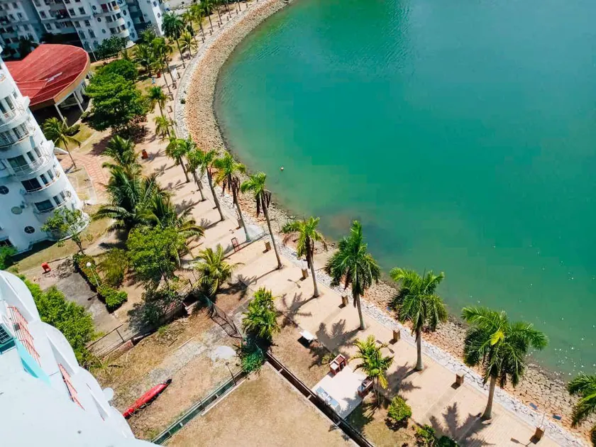 PD Lagoon Resort - Image 1